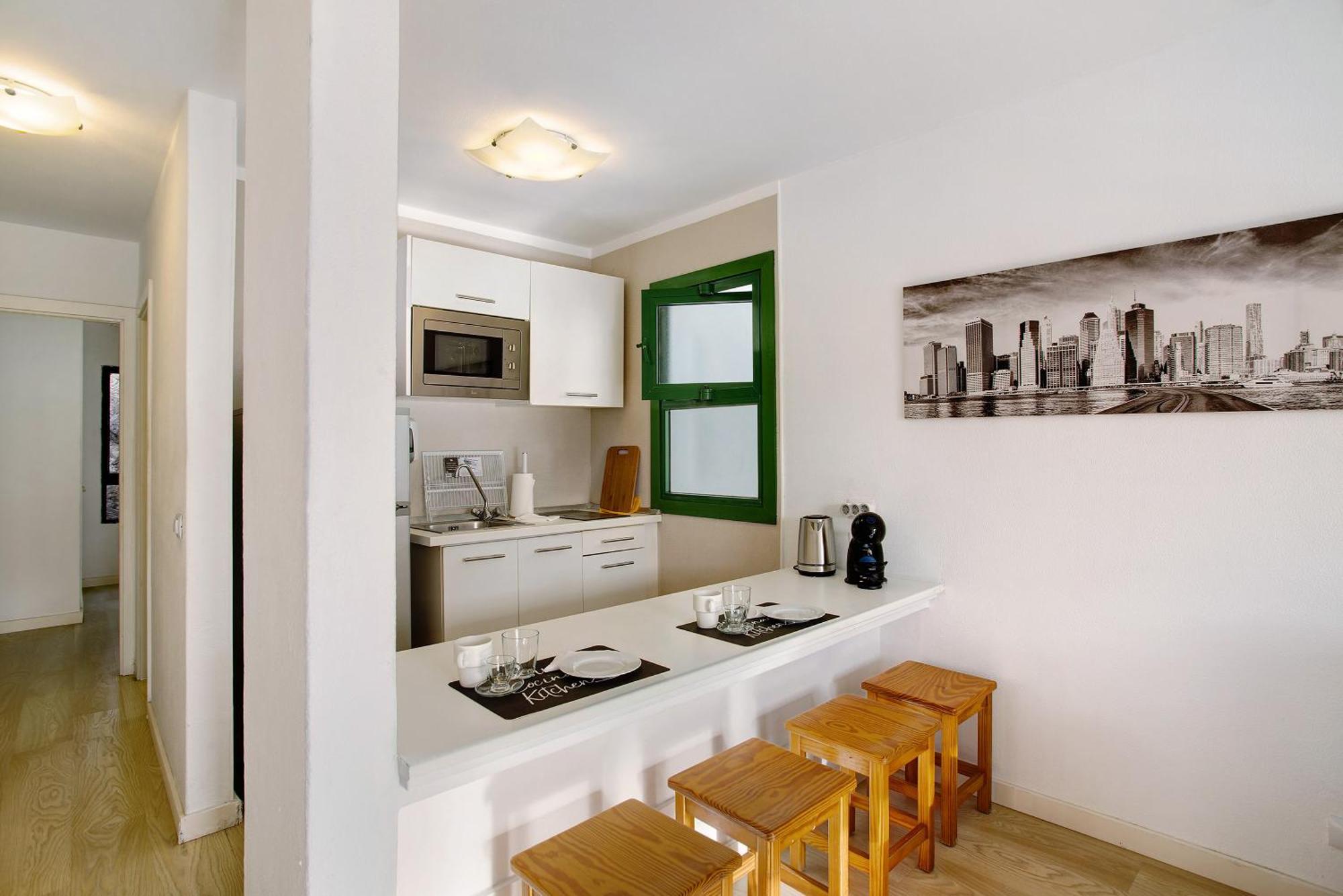 Apartamento Joya Puerto Rico  Exterior foto