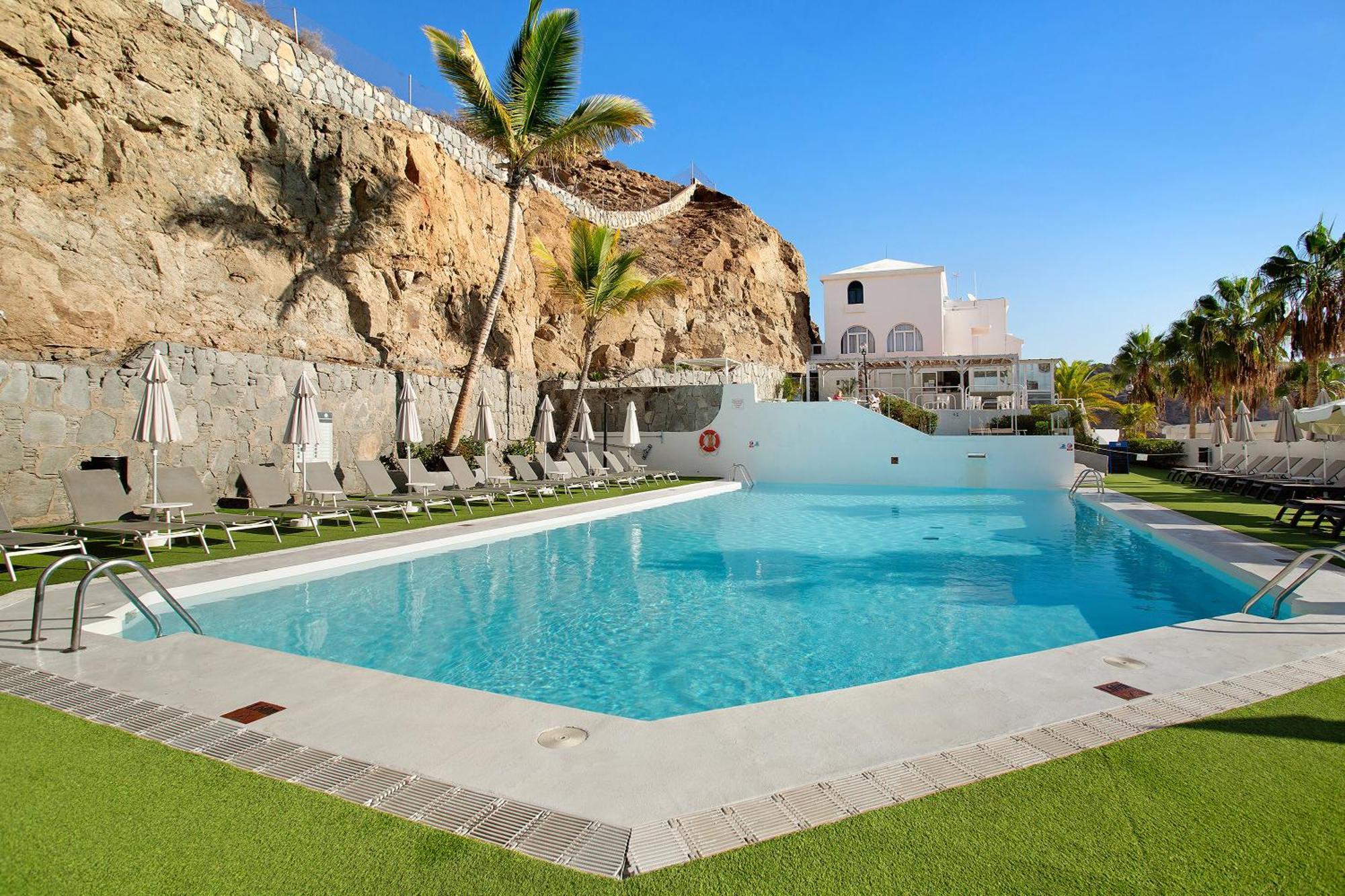 Apartamento Joya Puerto Rico  Exterior foto